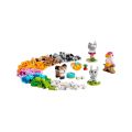11034 LEGO® Classic Yaratıcı Evcil Hayvanlar 450 parça +5 yaş