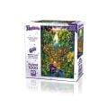 20875 PUZZLE 1000 THE ENDLESS LİBRARY