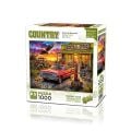 20879 PUZZLE 1000 ROUTE 66 MEMORİES