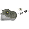 JGB96 Jurassic World Mikro Oyun Setleri