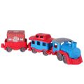 30788-LC ÇUF ÇUF TREN