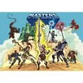 HM 714 HE MAN MASTERS OF THE UNIVERSE 100 PARÇA LİSANSLI PUZZLE