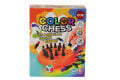 35019 ZOE COLOR CHESS