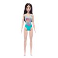 DWJ99-HPV19 Barbie Tatilde Bebekleri