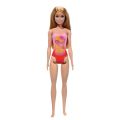 DWJ99-HPV19 Barbie Tatilde Bebekleri