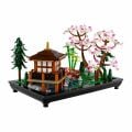 10315 Lego icons Huzurlu Bahçe 1363 parça +18 yaş