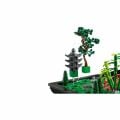 10315 Lego icons Huzurlu Bahçe 1363 parça +18 yaş