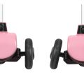 30908-LC LET RİDE SCOOTER PEMBE