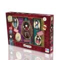 GJ 113 GORJUSS 200 PARÇA LİSANSLI PUZZLE