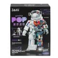 JK9106 Jaki Block - Breakig-Dawn Astronotu 900 Parça Yapım Seti