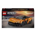 77257 Lego Speed Champions McLaren W1 287 parça +9 yaş