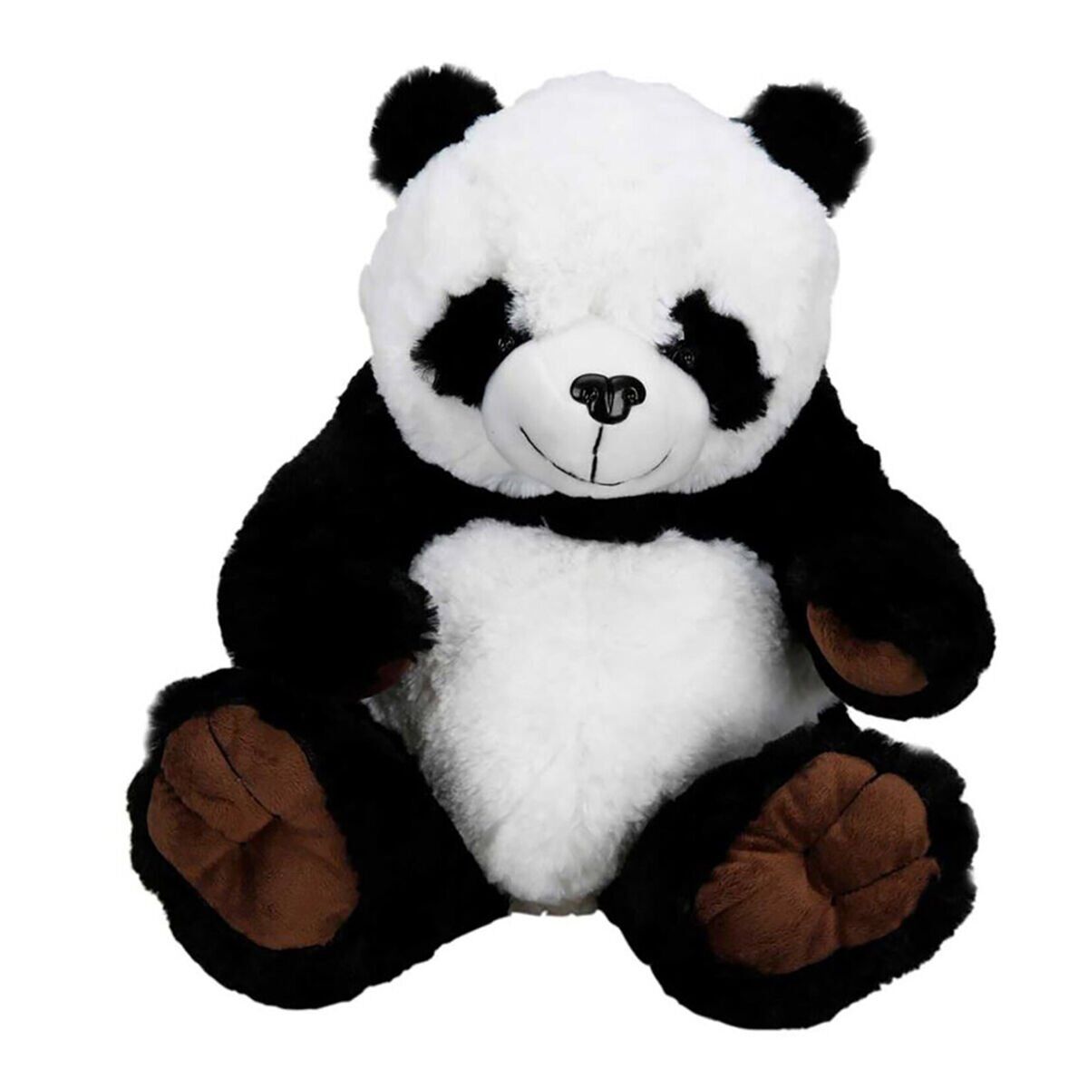 1504 SUN-JHN-PFF-PELUŞ PANDA OTURAN 38CM