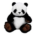 1504 SUN-JHN-PFF-PELUŞ PANDA OTURAN 38CM