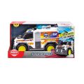 203306024 Sesli ve Işıklı Ambulans -Dickie