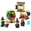76460 Lego Harry Potter Hogwarts Şatosu: Seçmen Şapka Töreni 124 parça +7 yaş