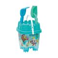 03972 Aqua Küçük Kale Kova Seti -Dede