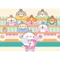 MOL 709 MOLANG 50 PARÇA LİSANSLI PUZZLE