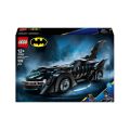 76304 Lego Batman Forever Batmobile 909 parça +12 yaş