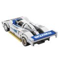 C55029W CADA Mazda 787B Blok Seti 242 Parça -Vagon life
