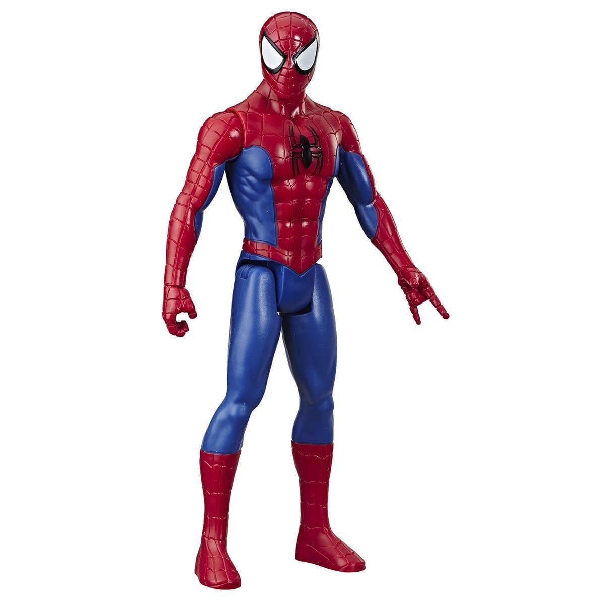 E7333 Spider-Man Titan Hero 30 cm Figür