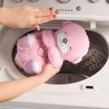 JLJ33 Fisher-Price Uyku Arkadaşı Pembe Su Samuru