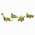 75061TR Mechanics Junior - Hareketli Dinozorlar +6 yaş