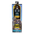00009338 SUN-SPM-FİGÜR BATMAN NİNJA STRIKE 30 CM. EXC.