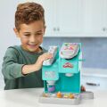 F5836 Play-Doh Süper Renkli Kafe Oyun Seti +3 yaş