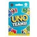 HXT58 UNO Teams Kartlar