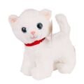 KZL-2311010 Peluş Miyavlayan Kedi -Kızılkaya Oyuncak