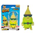 61122 SUN-DMX-FİGÜR STRETCHY MONSTERFLEX STUMBLE GUYS WAVE 2 14A SGUY
