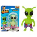 61122 SUN-DMX-FİGÜR STRETCHY MONSTERFLEX STUMBLE GUYS WAVE 2 14A SGUY