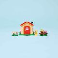77058 Lego Animal Crossing Goldienin Huzurlu Evi 149 parça +9 yaş
