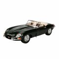 12046 1:18 Jaguar E Cabriolet 1961 Model Araba -Sunman