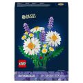 11508 Lego Botanicals Papatyalar 133 parça +9 yaş