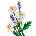 11508 Lego Botanicals Papatyalar 133 parça +9 yaş