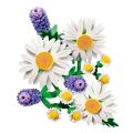 11508 Lego Botanicals Papatyalar 133 parça +9 yaş