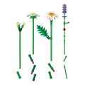 11508 Lego Botanicals Papatyalar 133 parça +9 yaş