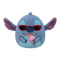 SQ DI01125 Squishmallows Disney Stitch Serisi 17 cm Asorti