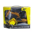 F2 UZ KUMANDALI ŞARJLI DOZER 4