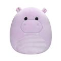 SQ-02376 Neco Toys - Squishmallows Su Aygırı Hanna 20 cm