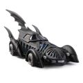 1005615 SUN-SPM-FİGÜR SET RETRO COLLECTION DC BATMOBILE BATMAN 1 FGR. EXC.