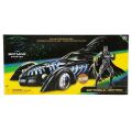 1005615 SUN-SPM-FİGÜR SET RETRO COLLECTION DC BATMOBILE BATMAN 1 FGR. EXC.