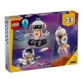 31164 Lego Creator 3in1 - Uzay Robotu 281 parça +8 yaş