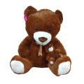 1372K BEAR BABY BEAR 90 CM KAHVERENGİ