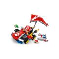 72032 Lego Super Mario Mario Kart – Standard Kart 174 parça +7 yaş