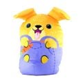 CEP V2032 Dogs vs Squirls Gold Jumbo Seri