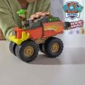 2191 SUN-SPM-FİGÜR SET PAW PATROL KURTARMA ARACI BOOMER