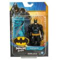 S00008916 SUN-SPM-FİGÜR BATMAN NINJA STRIKE ROBIN AKS.15CM.(BMAN) 4A.EXC.