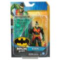 S00008916 SUN-SPM-FİGÜR BATMAN NINJA STRIKE ROBIN AKS.15CM.(BMAN) 4A.EXC.
